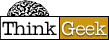 Think Geek Logo